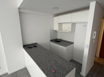Departamento · 35m² · 1 Ambiente · 1 Cochera · Despartamento Monoambiente Apto Vivienda/ Profesional Cocher