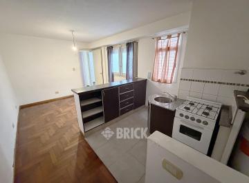 Departamento · 39m² · 2 Ambientes · Valentin Gomez Al 3100 - Impecable Baulera