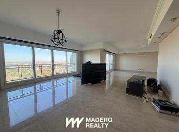 Departamento · 272m² · 5 Ambientes · 2 Cocheras · Venta de Departamento 5 Ambientes en Puerto Madero