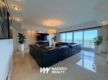 Departamento · 272m² · 5 Ambientes · 2 Cocheras · Departamento 5 Ambientes en Puerto Madero