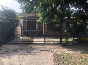 Casa de 3 ambientes, Merlo · Casa Americana de 3 Ambientes en Venta - Merlo