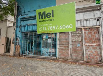 Local comercial · 300m² · Local en Av Comercial I Venta, Colegiales