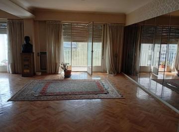 FRC-FRC-8083_2 · Av Rivadavia 4900 Caballito 7amb U$357.000