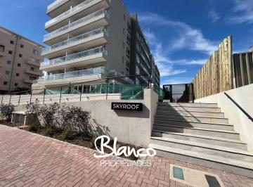 Departamento · 75m² · 3 Ambientes · 1 Cochera · Departamento en Venta en Skyroof Living, Nordelta, Tigre