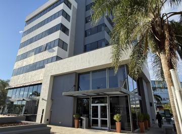 Oficina comercial · 54m² · 1 Ambiente · 1 Cochera · Oficina en Venta en North Coral Plaza, Nordelta