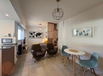Departamento · 21m² · 1 Ambiente · Venta - Departamento de un Ambiente Al Lateral Reciclado