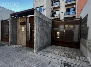Departamento · 27m² · 1 Ambiente · 1 Cochera · Departamento Monoambiente en Alquiler - Haedo Norte