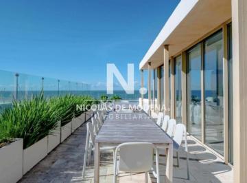 Foto1 · Venta de Apartamento de 683 m², 4 Dorm. en Suite en Brava, Punta del Este