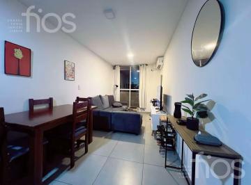 Departamento · 34m² · 2 Ambientes · Venta Departamento de un Dormitorio con Balcon y Amenities en Zona Centro