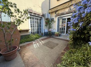 Casa · 91m² · 4 Ambientes · 1 Cochera · Triplex en Florida con Terraza, Playroom y Garage/patio - Excelente Ubicacion.