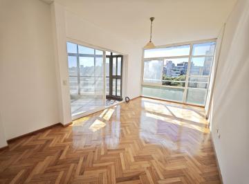 Departamento · 53m² · 2 Ambientes · 1 Cochera · Departamento en Palermo