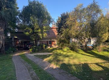 Casa · 109m² · 4 Ambientes · Casa en Venta - Cuan Propiedades
