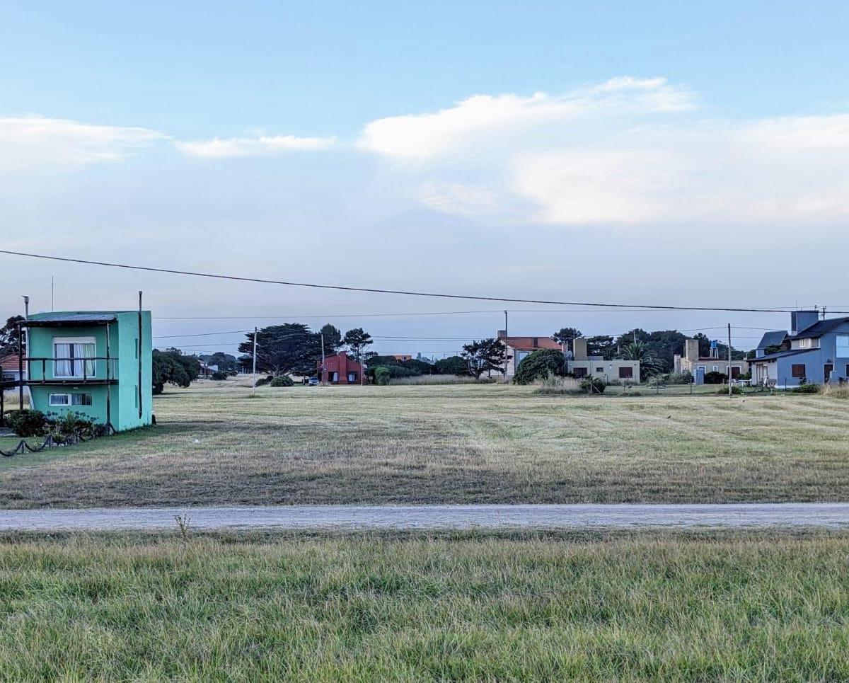 Terreno en venta frente al mar – el marquesado