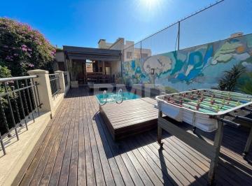 Casa · 192m² · 5 Ambientes · Casa en Lote Propio en Caballito Norte