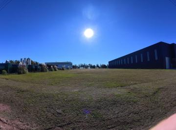 Terreno · 4431m² · Excelente Terreno Industrial 4431 m en Cañuelas