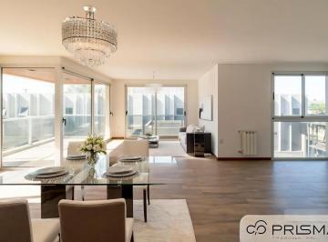 Departamento de 7 ambientes, Alpa Corral · Departamento - 3 Dorm - Mediland Village