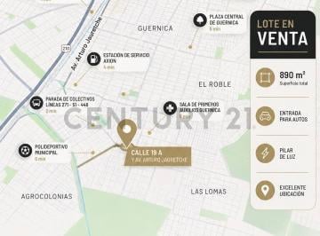 Terreno · 1m² · Lote en Venta Guernica
