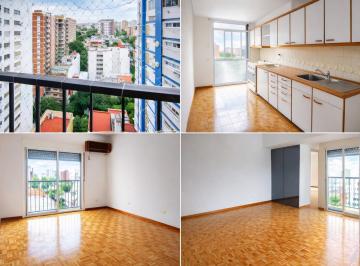 Departamento · 58m² · 3 Ambientes · 1 Cochera · Venta, Departamento, 3 Ambientes, Cochera, Piso Alto, Vista Abierta, Belgrano, Belgrano R