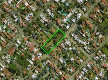 Terreno · 180m² · Terreno en Venta - 2.598 m² - Hurlingham