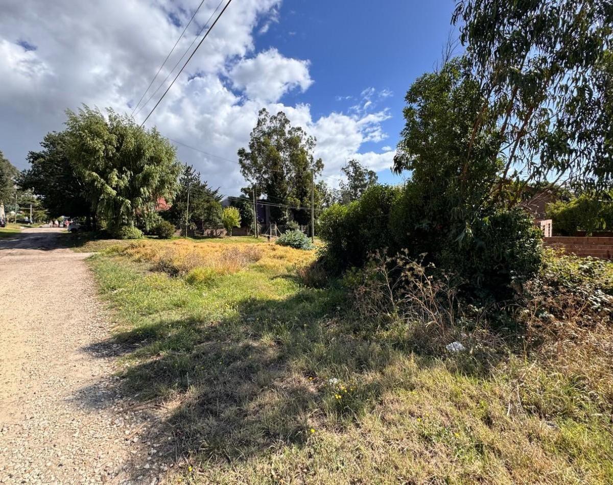 Lote 272m² en Colinas de Peralta Ramos con financiación y potencial
