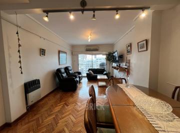 Departamento · 99m² · 4 Ambientes · 1 Cochera · Duplex en Vidt Al 1900 - 154 m² Tot Cochera Bualera Todo a Nuevo Terraza Balcon Espect V/abierta