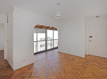 Departamento · 36m² · 2 Ambientes · Departamento en Recoleta
