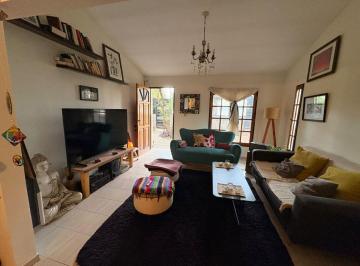 Casa de 4 ambientes, Mendiolaza · Casa en Venta en El Corazon del Talar