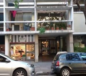Departamento · 24m² · 1 Ambiente · Departamento Monoambiente en Venta - 1 Baño - Palermo