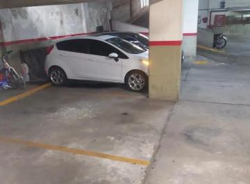 Garage · 12m² · Cochera en Venta - 12 m² - Belgrano