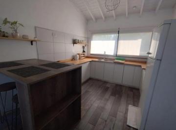 Casa · 160m² · 5 Ambientes · Casa en Venta - 3 Dorm. 2 Baños - General Rodríguez