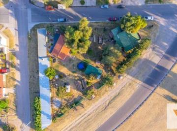 Terreno · 1896m² · Terreno en Venta - 1.896 m² - Bahia Blanca
