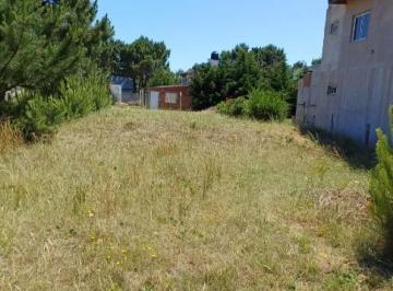 Terreno · 500m² · Terreno en Venta - 500 m² - Nueva Atlantis