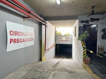 Garage · 14m² · Cochera en Venta - 14 m² - Almagro