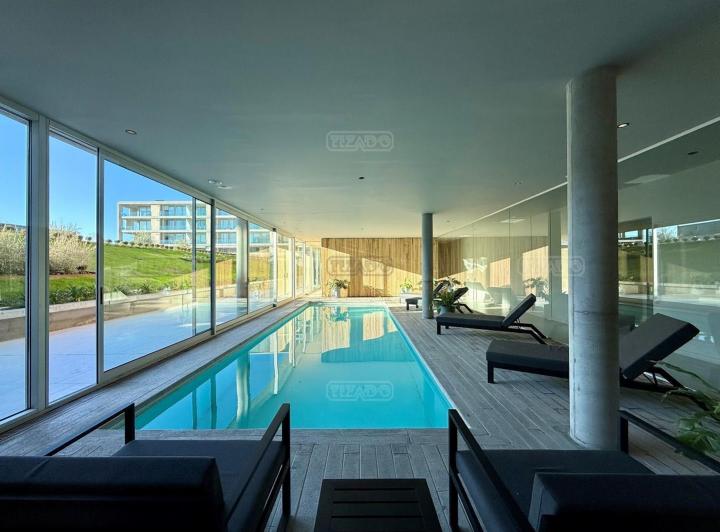 Departamento · 78m² · 3 Ambientes · 1 Cochera
