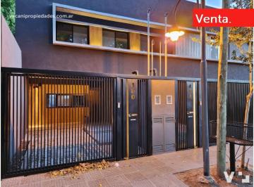 PH · 114m² · 4 Ambientes · 1 Cochera · Duplex 4 Ambientes en Venta a Estrenar, Victoria.