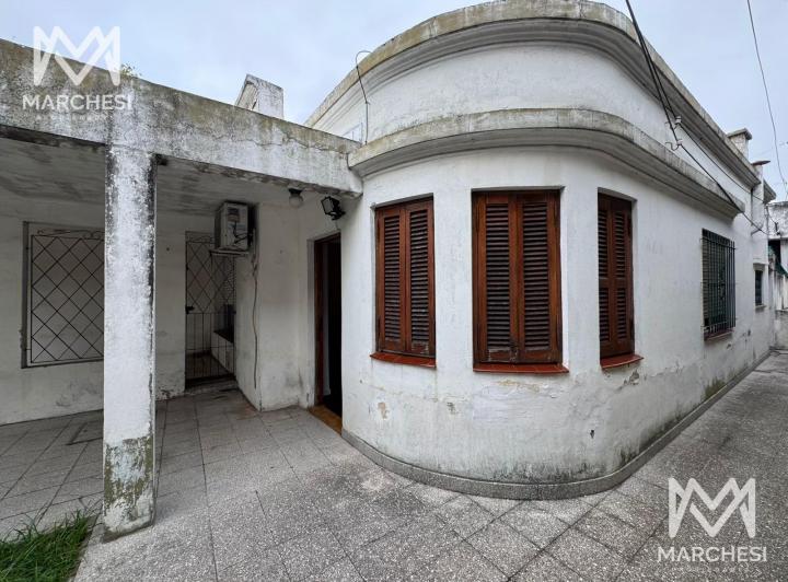 PH · 92m² · 3 Ambientes · 2 Cocheras