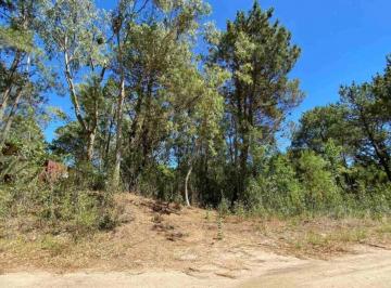 Terreno · 600m² · Terreno en Venta - 600 m² - Mar de Las Pampas