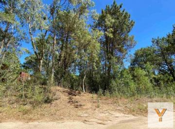 Terreno · 600m² · Terreno en Venta - 600 m² - Mar de Las Pampas