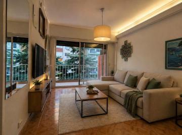 Departamento · 57m² · 3 Ambientes · Venta, Departamento, 3 Ambientes, con Balcón, Caballito