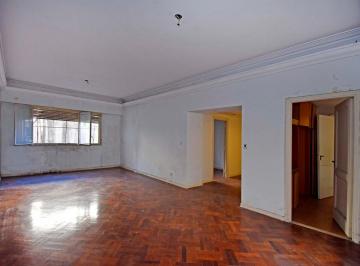 Departamento · 125m² · 4 Ambientes · Espectacular 4 Ambientes + Dependencia