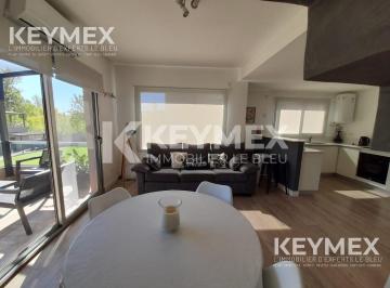Departamento · 65m² · 3 Ambientes · Venta/alquiler Departamento 3 Ambientes Cochera Caamaño Green Village Pilar