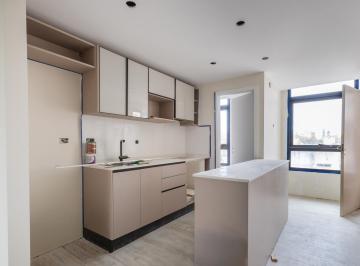 Departamento · 76m² · 3 Ambientes · Venta - Departamento Dos Dorm. Al Pozo - Barrio Lourdes