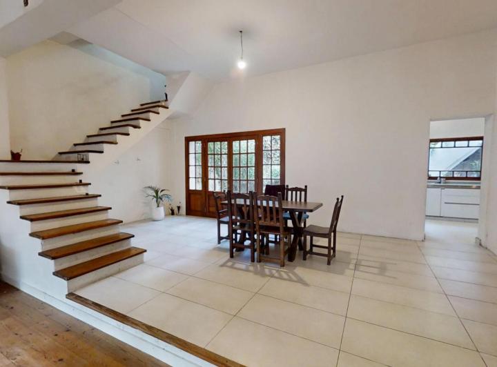 PH · 156m² · 4 Ambientes · 1 Cochera