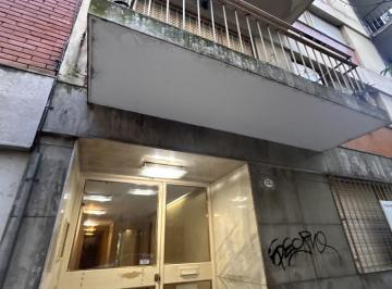 Departamento · 59m² · 4 Ambientes · Departamento en Palermo