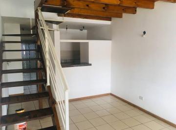 Departamento · 60m² · 3 Ambientes · Depto. 3 Amb. en Complejo - Centro (S. Mig.)
