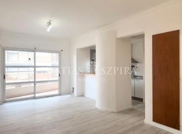 Departamento · 48m² · 2 Ambientes · 1 Cochera · Alquiler Dos Amplios Ambientes con Cochera Castelar Sur