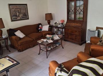 PH · 112m² · 4 Ambientes · PH en Parque Patricios