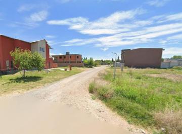 Terreno · 600m² · Venta Lote B° Barrio Los Castaños - Plottier