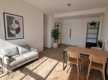 Departamento · 43m² · 2 Ambientes · Departamento 2amb Reciclado a 5 Cds de Acceso Oeste