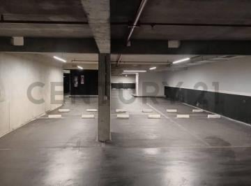 Garage · 14m² · Cochera Cubierta en Venta Palermo Hollywood 1°ss Individual
